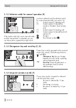 Preview for 9 page of Samson TROVIS 5177 Mounting And Operating Instructions