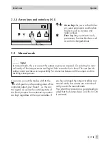 Preview for 10 page of Samson TROVIS 5177 Mounting And Operating Instructions