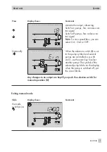 Preview for 12 page of Samson TROVIS 5177 Mounting And Operating Instructions