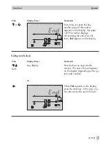 Preview for 16 page of Samson TROVIS 5177 Mounting And Operating Instructions