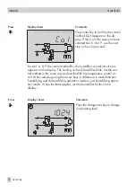 Preview for 19 page of Samson TROVIS 5177 Mounting And Operating Instructions