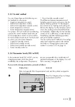 Preview for 20 page of Samson TROVIS 5177 Mounting And Operating Instructions