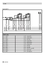 Preview for 30 page of Samson TROVIS 5179 Mounting And Operating Instructions