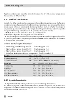 Preview for 40 page of Samson TROVIS 5179 Mounting And Operating Instructions