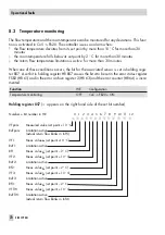 Preview for 70 page of Samson TROVIS 5179 Mounting And Operating Instructions