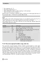 Preview for 82 page of Samson TROVIS 5179 Mounting And Operating Instructions