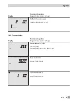 Preview for 119 page of Samson TROVIS 5179 Mounting And Operating Instructions