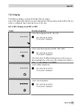 Preview for 121 page of Samson TROVIS 5179 Mounting And Operating Instructions