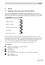 Предварительный просмотр 17 страницы Samson TROVIS 5400 Mounting And Operating Instructions