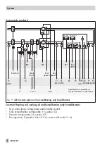 Предварительный просмотр 32 страницы Samson TROVIS 5400 Mounting And Operating Instructions