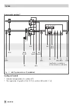 Предварительный просмотр 34 страницы Samson TROVIS 5400 Mounting And Operating Instructions