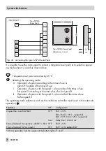 Предварительный просмотр 74 страницы Samson TROVIS 5400 Mounting And Operating Instructions