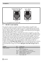 Предварительный просмотр 80 страницы Samson TROVIS 5400 Mounting And Operating Instructions