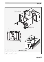 Предварительный просмотр 85 страницы Samson TROVIS 5400 Mounting And Operating Instructions