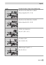 Предварительный просмотр 101 страницы Samson TROVIS 5400 Mounting And Operating Instructions