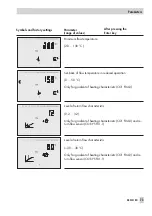 Preview for 73 page of Samson TROVIS 5431 Mounting And Operating Instructions