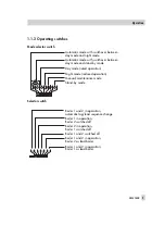 Preview for 7 page of Samson TROVIS 5474 Mounting And Operating Instructions