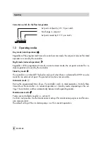 Preview for 8 page of Samson TROVIS 5474 Mounting And Operating Instructions