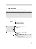 Preview for 13 page of Samson TROVIS 5474 Mounting And Operating Instructions