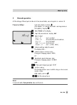 Preview for 25 page of Samson TROVIS 5474 Mounting And Operating Instructions