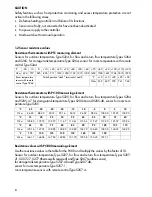 Preview for 6 page of Samson Trovis 5475-2 Mounting And Operating Instructions