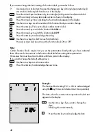 Preview for 40 page of Samson Trovis 5475-2 Mounting And Operating Instructions