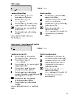 Preview for 53 page of Samson Trovis 5475-2 Mounting And Operating Instructions