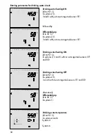 Preview for 54 page of Samson Trovis 5475-2 Mounting And Operating Instructions