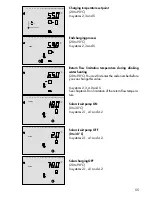 Preview for 55 page of Samson Trovis 5475-2 Mounting And Operating Instructions