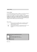 Preview for 2 page of Samson TROVIS 5500 Series Mounting And Operating Instructions