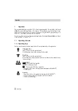 Preview for 4 page of Samson TROVIS 5500 Series Mounting And Operating Instructions