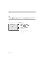 Preview for 6 page of Samson TROVIS 5500 Series Mounting And Operating Instructions