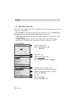 Preview for 8 page of Samson TROVIS 5500 Series Mounting And Operating Instructions