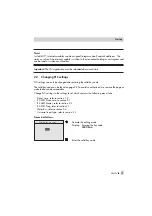 Preview for 11 page of Samson TROVIS 5500 Series Mounting And Operating Instructions