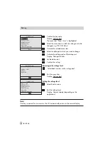 Preview for 12 page of Samson TROVIS 5500 Series Mounting And Operating Instructions