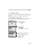 Preview for 13 page of Samson TROVIS 5500 Series Mounting And Operating Instructions