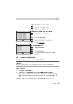 Preview for 15 page of Samson TROVIS 5500 Series Mounting And Operating Instructions