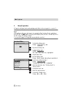 Preview for 16 page of Samson TROVIS 5500 Series Mounting And Operating Instructions