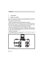 Preview for 18 page of Samson TROVIS 5500 Series Mounting And Operating Instructions