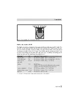 Preview for 19 page of Samson TROVIS 5500 Series Mounting And Operating Instructions