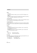 Preview for 22 page of Samson TROVIS 5500 Series Mounting And Operating Instructions