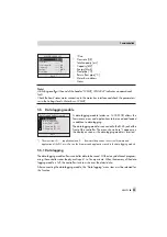 Preview for 25 page of Samson TROVIS 5500 Series Mounting And Operating Instructions