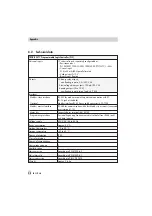 Preview for 34 page of Samson TROVIS 5500 Series Mounting And Operating Instructions