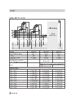 Preview for 44 page of Samson TROVIS 5500 Mounting And Operating Instructions