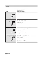 Preview for 124 page of Samson TROVIS 5500 Mounting And Operating Instructions