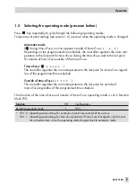 Preview for 9 page of Samson TROVIS 5572 Mounting And Operating Instructions