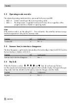 Preview for 18 page of Samson TROVIS 5572 Mounting And Operating Instructions