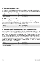 Предварительный просмотр 96 страницы Samson TROVIS 5573 Mounting And Operating Instructions