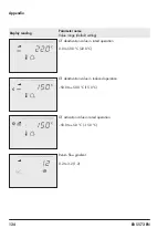 Preview for 124 page of Samson TROVIS 5573 Mounting And Operating Instructions