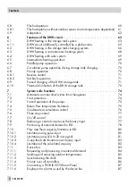 Preview for 4 page of Samson TROVIS 5575 Mounting And Operating Instructions